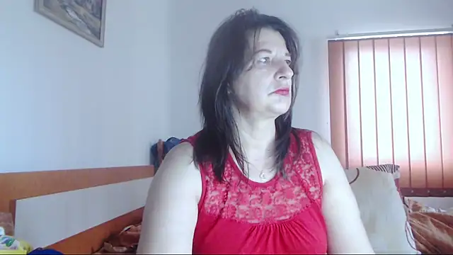 ExtasyMature online show from September 25, 2025, 5:55 am