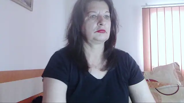 ExtasyMature online show from September 26, 2025, 8:29 am