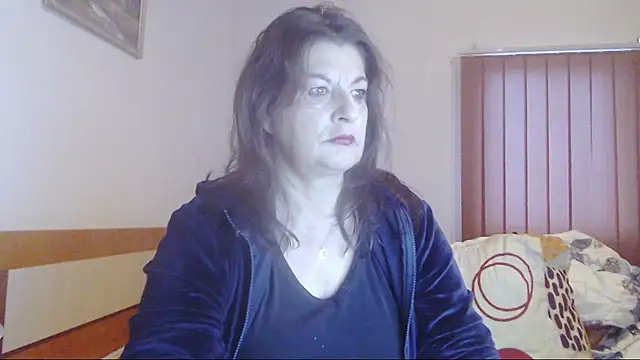 ExtasyMature online show from October 6, 2025, 6:00 am