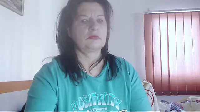 ExtasyMature online show from October 11, 2025, 6:34 am