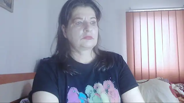 ExtasyMature online show from October 18, 2025, 6:16 am