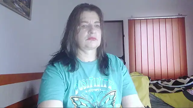 ExtasyMature online show from October 27, 2025, 5:55 am