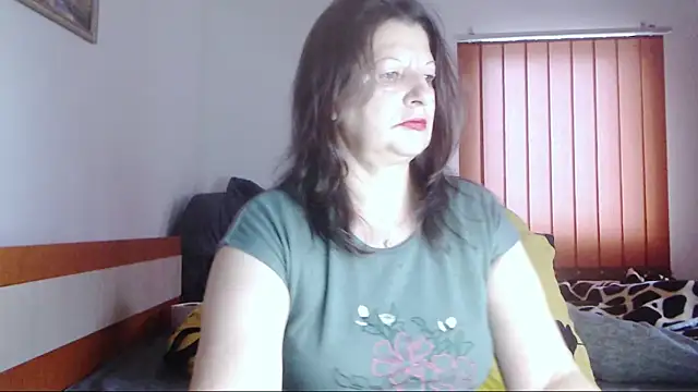 ExtasyMature online show from November 25, 2025, 6:24 am