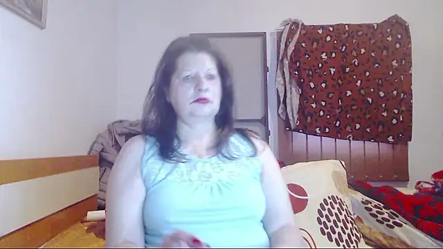 ExtasyMature online show from January 11, 2026, 7:02 am