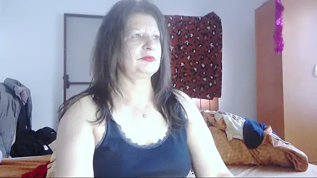 ExtasyMature online show from February 3, 2026, 6:40 am