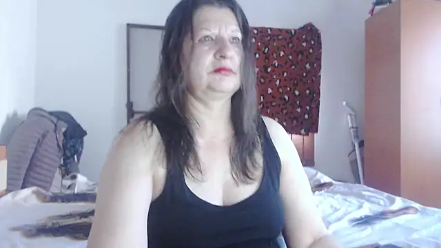 ExtasyMature online show from April 19, 2026, 5:40 am