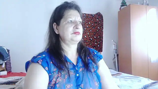 ExtasyMature online show from June 6, 2026, 5:23 am