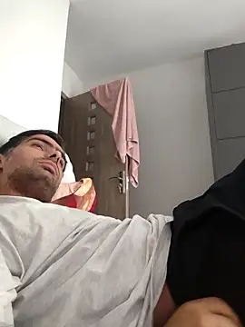 andreiiiii2025 online show from October 8, 2025, 8:45 am