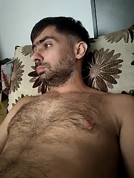 andreiiiii2025 online show from October 17, 2025, 9:45 am