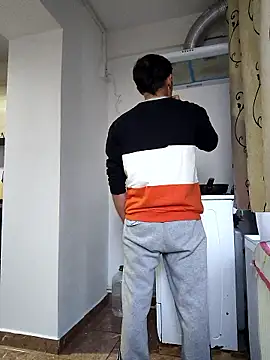 andreiiiii2025 online show from January 9, 2026, 11:46 am