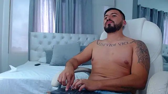 sebastian colle online show from February 21, 2025, 6:15 pm