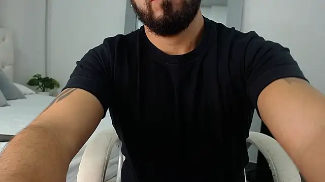 sebastian colle online show from February 27, 2025, 12:13 pm