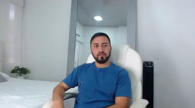 sebastian colle online show from February 28, 2025, 6:20 pm