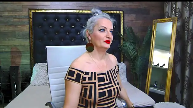 LadyTouch online show from February 7, 2025, 6:56 pm