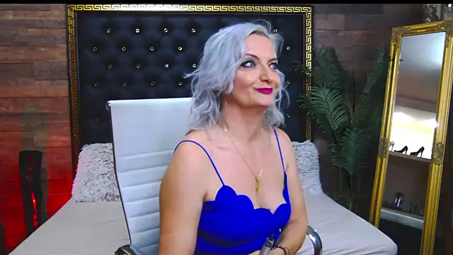 LadyTouch online show from February 8, 2025, 8:42 pm