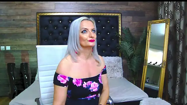 LadyTouch online show from February 26, 2025, 4:47 am