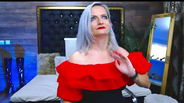 LadyTouch online show from March 19, 2025, 4:14 am