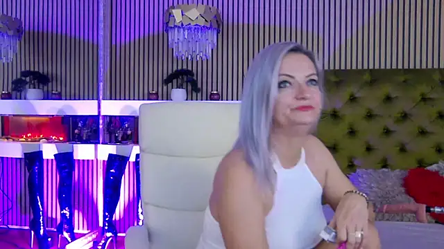 LadyTouch online show from September 14, 2025, 11:37 pm