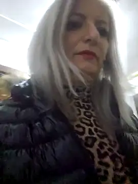 LadyTouch online show from March 19, 2026, 10:36 pm