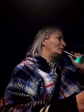 LadyTouch online show from March 29, 2026, 9:48 pm