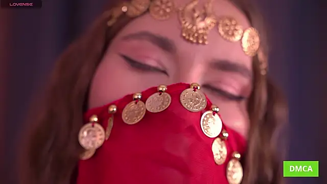 CuteJane  online show from October 5, 2025, 3:21 pm