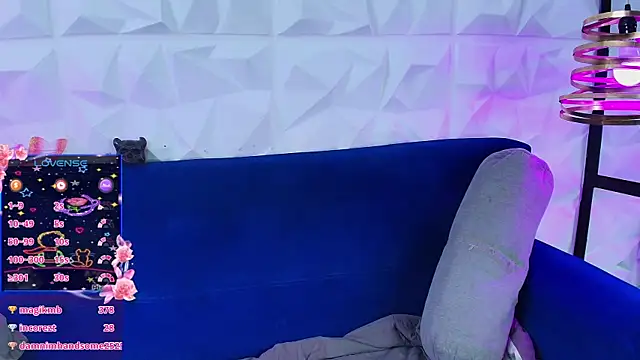 missa motato online show from February 21, 2025, 10:37 pm