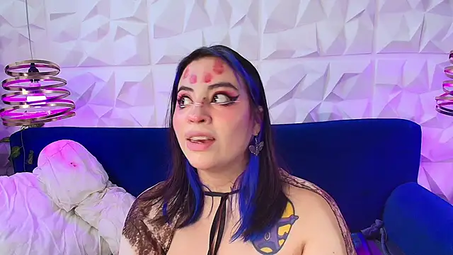 missa motato online show from March 10, 2025, 7:07 pm