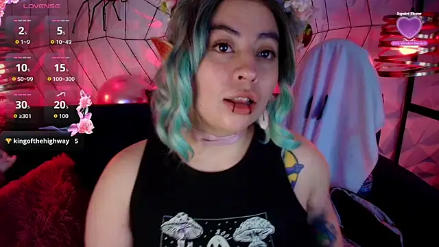 missa motato online show from October 22, 2025, 11:10 am