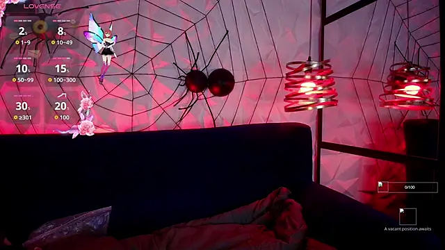 missa motato online show from November 19, 2025, 11:10 am