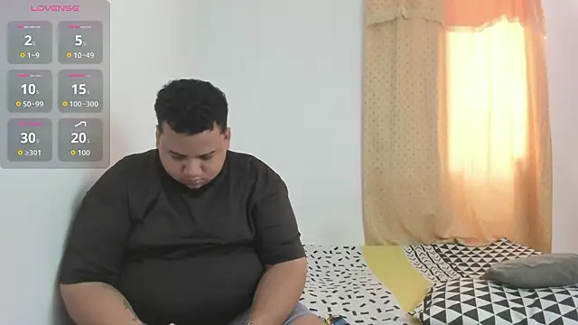 MICHAEL AND SHARON online show from March 12, 2026, 3:18 pm