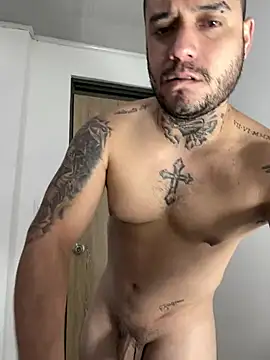 Angelgarcia  online show from March 7, 2025, 1:42 am