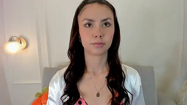 Celeste 99 online show from March 15, 2025, 10:33 pm