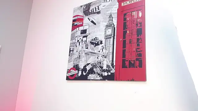 AnnyCampbell online show from March 16, 2025, 4:20 am