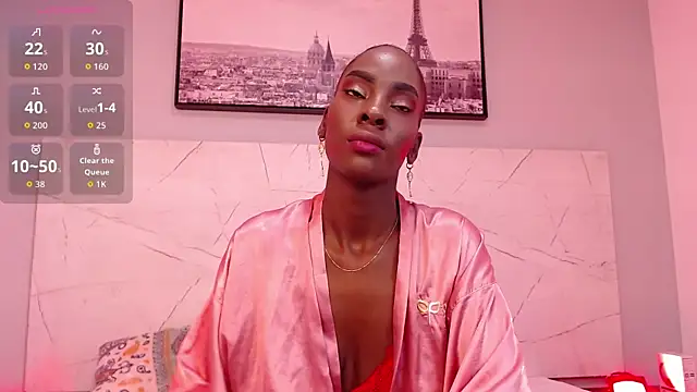 AnnyCampbell online show from October 14, 2025, 2:34 am