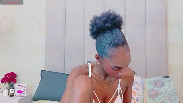 AnnyCampbell online show from April 24, 2026, 3:53 am