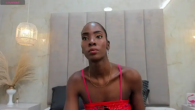 AnnyCampbell online show from May 16, 2026, 2:41 am