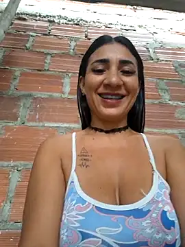 hot veteran01 online show from March 7, 2025, 1:07 pm