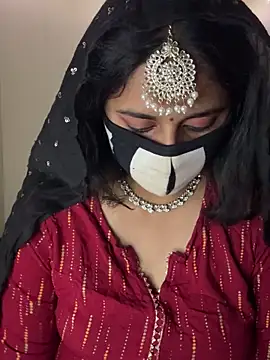 Dishasarmaa05 online show from March 10, 2026, 4:23 pm