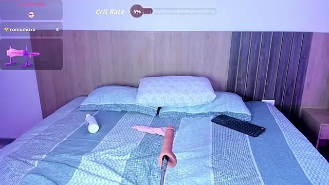 Ashly hills online show from December 14, 2025, 3:34 am