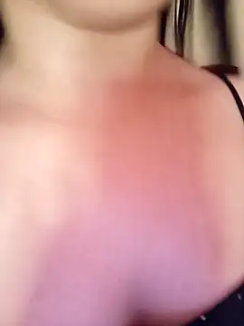 Barby19 online show from September 23, 2025, 2:03 am