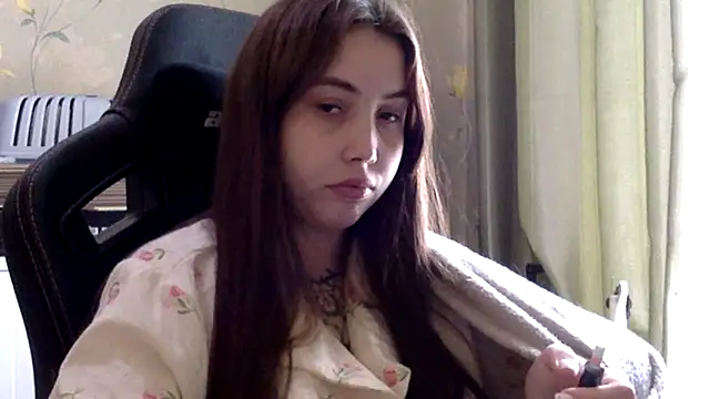 bysinka18 online show from April 23, 2026, 11:09 am