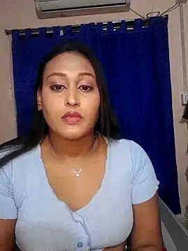 hotlovr online show from February 22, 2025, 9:04 pm