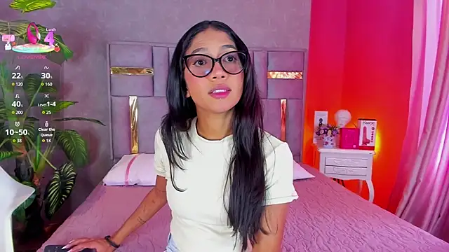 Tyla Ks online show from April 9, 2026, 7:30 pm