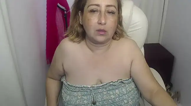 Mature 2025 online show from February 25, 2025, 9:02 pm