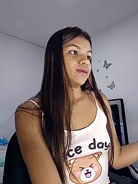 sophia ramirez12 online show from February 10, 2026, 1:10 am