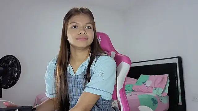 sophia ramirez12 online show from April 21, 2026, 2:51 am