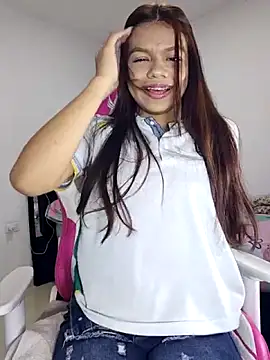 sophia ramirez12 online show from April 21, 2026, 7:17 pm