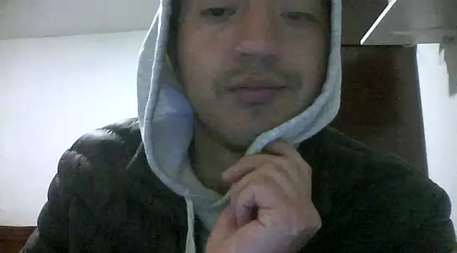 Snapshot of SaintJacob chatting on February 20, 2025, 12:41 am SaintJacob online show from February 20, 2025, 12:41 am