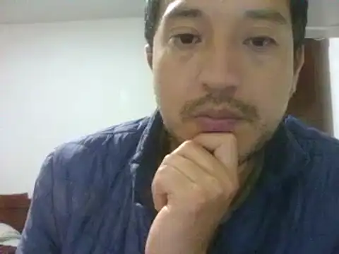 Snapshot of SaintJacob chatting on March 4, 2025, 1:55 am SaintJacob online show from March 4, 2025, 1:55 am