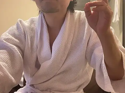 masato1115aa online show from January 6, 2026, 11:18 pm